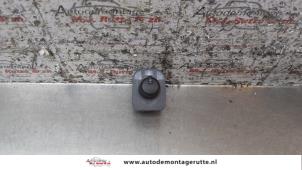 O161205 Gebruikte spiegel schakelaar Audi A3