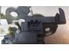 Gebruikte Slotmechaniek Achterklep Audi A3 O161206