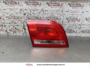 Gebruikte Achterlicht links Audi A3 Sportback (8PA) 2.0 TDI 16V Prijs op aanvraag aangeboden door Autodemontage M.J. Rutte B.V.
