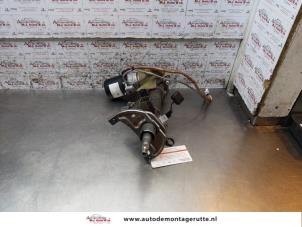 O161225 Gebruikte servo elektrisch Peugeot 107