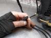 Gebruikte Deurslot Mechaniek 2Deurs rechts Mercedes CLK O161248