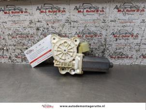 O161251 Gebruikte motor portierruit Mercedes CLK