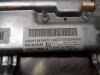 Gebruikte Airbag portier 2Deurs rechts Mercedes CLK O161258