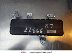 O161259 Gebruikte airbag portier 2deurs links Mercedes CLK