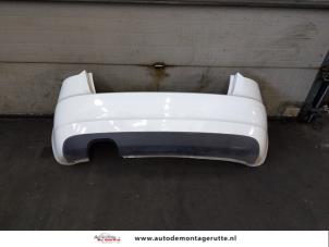 O161266 Gebruikte achterbumper Audi A3