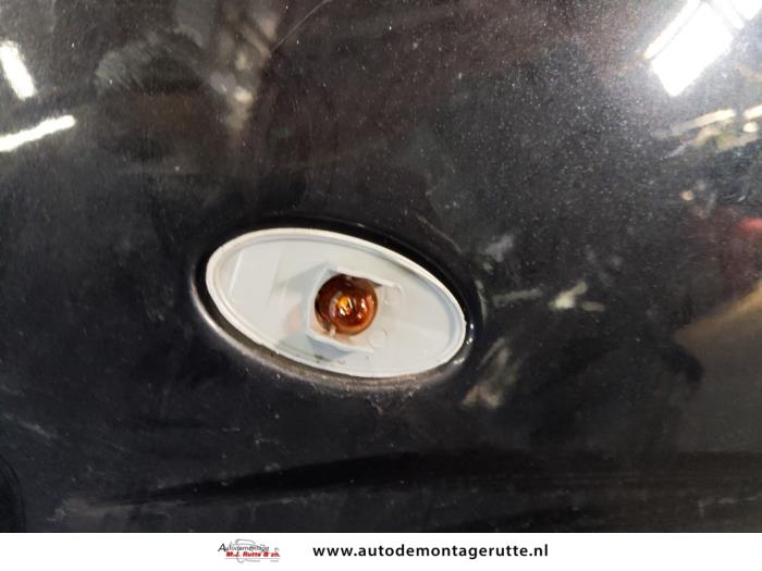 BLIC Houder, bumper voor o.a. Citroën, Peugeot - 5504-00-0501931P