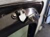 Gebruikte Achterklep Skoda Fabia O161276