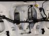 Gebruikte Achterklep Audi A3 O161277