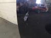 Gebruikte Portier 4Deurs links-achter Skoda Fabia O161280