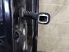 Gebruikte Portier 4Deurs links-achter Skoda Fabia O161280