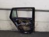 Gebruikte Portier 4Deurs links-achter Skoda Fabia O161280