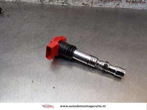 O161293 Gebruikte pen bobine Audi A4