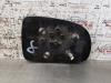 Gebruikte Spiegelglas links Opel Tigra O161296
