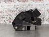 Gebruikte Portierslot Mechaniek 4Deurs links-achter Ford Fiesta O161301