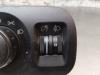 Gebruikte Licht Schakelaar Seat Altea O161308