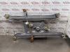 Gebruikte Raammechaniek 4Deurs links-voor Mitsubishi Grandis O161309