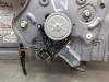 Gebruikte Raammechaniek 4Deurs links-voor Mitsubishi Grandis O161309