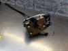 Gebruikte Portierslot Mechaniek 4Deurs rechts-achter Citroen C3 O161316