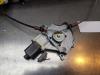 Gebruikte Ruitmechaniek 2Deurs links-voor Nissan Micra O161319