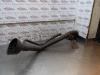 Gebruikte Vulpijp Brandstoftank Nissan Micra O161328