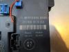 Gebruikte Centrale Deurvergrendelings Module Mercedes E-Klasse O161336