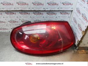 O161343 Gebruikte achterlicht rechts Fiat Bravo