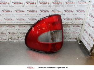 O161350 Gebruikte achterlicht rechts Dodge Ram Van