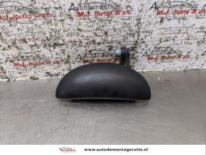 O161369 Gebruikte portiergreep 2deurs links Citroen C1