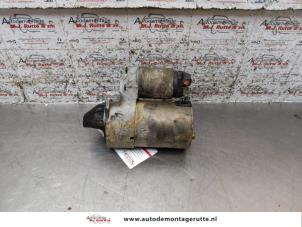 O161388 Gebruikte startmotor Daewoo Matiz