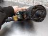 Gebruikte Startmotor Volkswagen Golf O161385