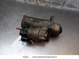 O161386 Gebruikte startmotor Ford Focus