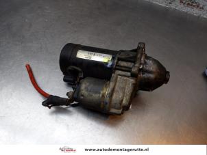 O161387 Gebruikte startmotor Opel Corsa