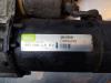 Gebruikte Startmotor Opel Corsa O161387