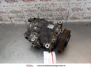 O161393 Gebruikte aircopomp Volkswagen Golf