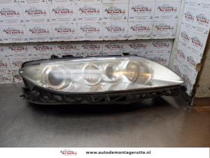 O161400 Gebruikte koplamp rechts Mazda 6.