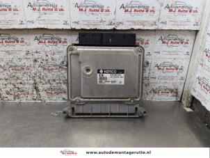 O161417 Gebruikte computer motormanagement Kia Rio