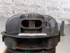 Gebruikte Chaufage Ventilatiemotor Peugeot 107 O161419