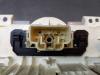 Gebruikte Chaufage Bedieningspaneel Peugeot 107 O161422