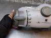 Gebruikte Chaufage Bedieningspaneel Peugeot 107 O161422