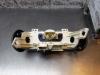 Gebruikte Chaufage Bedieningspaneel Peugeot 107 O161422