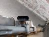 Gebruikte Ruitenwismotor+Mechaniek Opel Corsa O161432