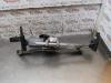 Gebruikte Ruitenwismotor+Mechaniek Opel Corsa O161432