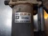 Gebruikte Ruitenwismotor+Mechaniek Opel Corsa O161432