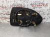 Gebruikte Spiegelglas links Opel Corsa O161434