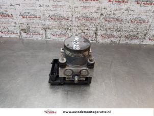 O161443 Gebruikte abs pomp Opel Corsa
