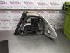 Gebruikte Achterlicht links Mercedes CLK O161459