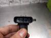 Gebruikte Luchthoeveelheidsmeter Toyota Yaris O161460