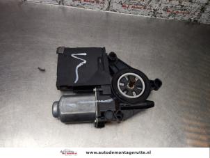 O161462 Gebruikte raammotor portier Volkswagen Golf