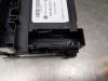 Gebruikte Motor electrisch raam Volkswagen Golf O161462