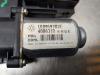 Gebruikte Motor electrisch raam Volkswagen Golf O161462